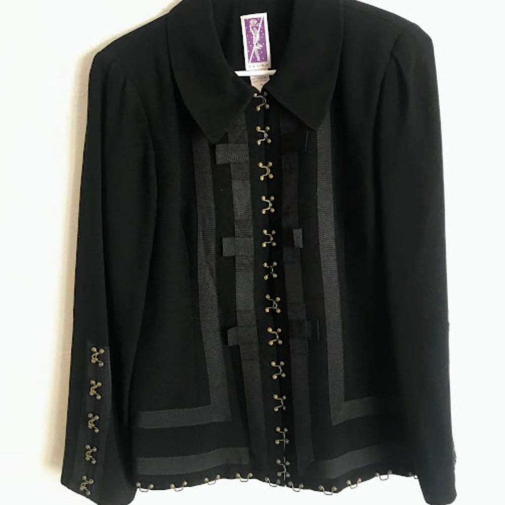 Zelda Blouse Size 10